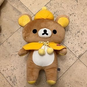 Rilakkuma Plush